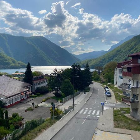 Apartman Andjela Plužine Exteriér fotografie