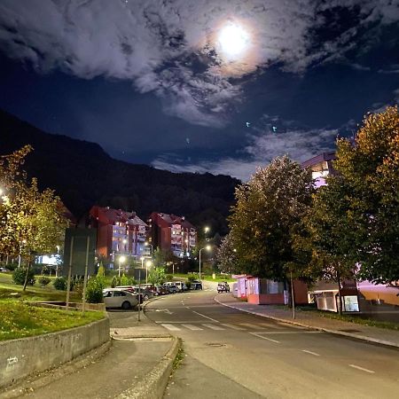 Apartman Andjela Plužine Exteriér fotografie